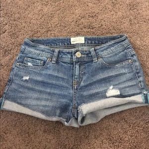 Aeropostale shorts